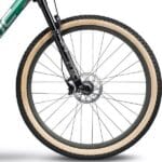 front hub på BMC Fourstroke 01 LT ONE