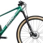 Styr på BMC Fourstroke 01 LT ONE