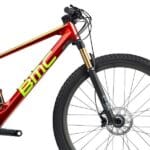 Styr på BMC Fourstroke 01 ONE