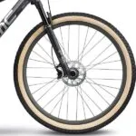 Fornav Shimano MT400 på BMC Fourstroke 01 THREE