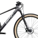 Styr på BMC Fourstroke 01 THREE