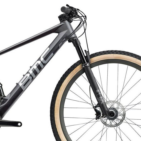 Styr på BMC Fourstroke 01 THREE