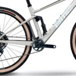 Kranksæt på BMC Fourstroke 01 TWO