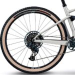Bagnav på BMC Fourstroke 01 TWO