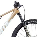 Styr BMC MRB03 760mm på BMC Fourstroke LT ONE