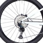 Bagnav på BMC Fourstroke LT ONE