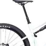 Sadel Fizik Antares R7 på BMC Fourstroke LT ONE
