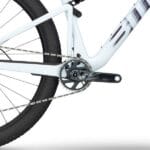 Kranksæt på BMC Fourstroke ONE