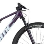 Styr på BMC Fourstroke ONE