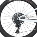 Bagnav på BMC Fourstroke ONE