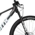 Styr på BMC Fourstroke THREE