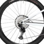 Bagnav på BMC Fourstroke THREE