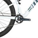 Kranksæt på BMC Fourstroke THREE