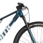 Styr på BMC Fourstroke THREE