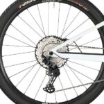 Bagnav på BMC Fourstroke THREE