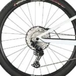 Bagnav på BMC Fourstroke THREE