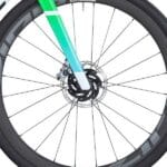 front hub på BMC Kaius 01 ONE