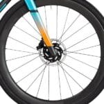 front hub på BMC Kaius 01 TWO