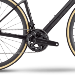 Kranksæt på BMC Roadmachine 01 FIVE