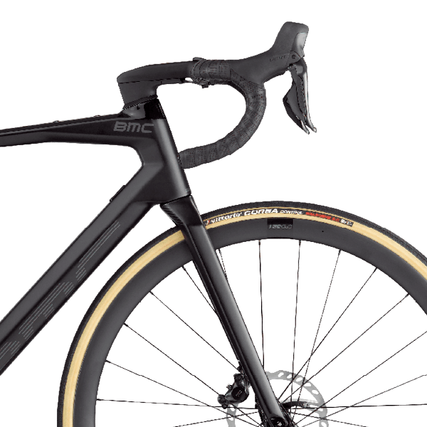 Styr på BMC Roadmachine 01 FIVE