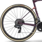 Bagnav på BMC Roadmachine 01 FOUR