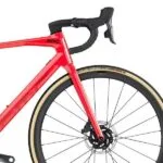 Styr BMC RAB 02 - Ergo Top Shape - Compact Bend på BMC Roadmachine 01 FOUR