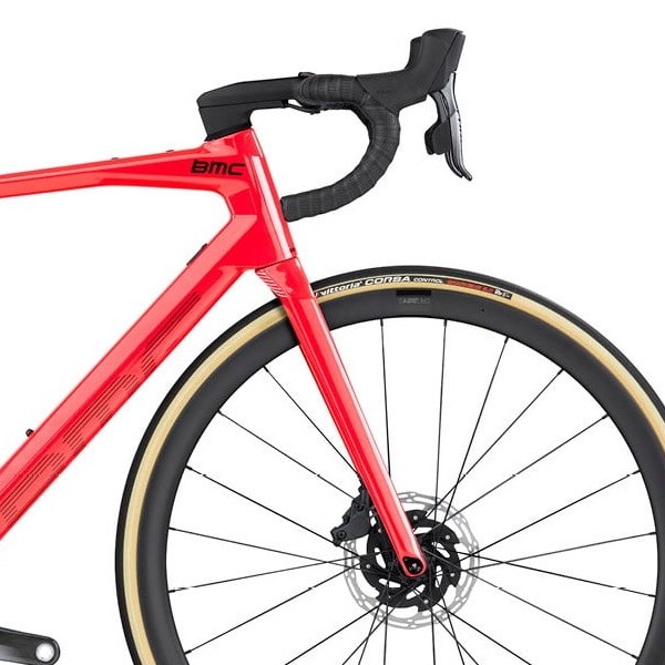Styr på BMC Roadmachine 01 FOUR