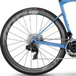 Bagnav på BMC Roadmachine 01 ONE