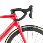 Styr på BMC Roadmachine 01 ONE