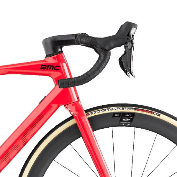 Styr på BMC Roadmachine 01 ONE