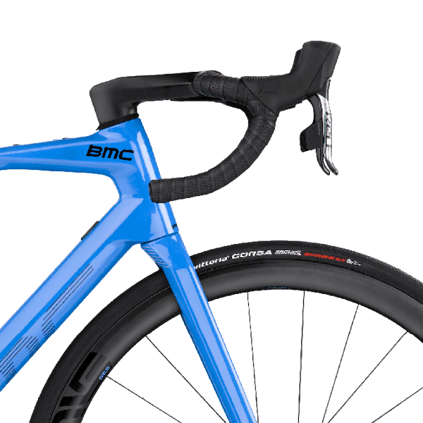 Styr på BMC Roadmachine 01 TWO