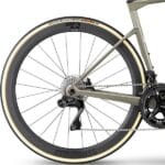 Bagnav på BMC Roadmachine 01 TWO
