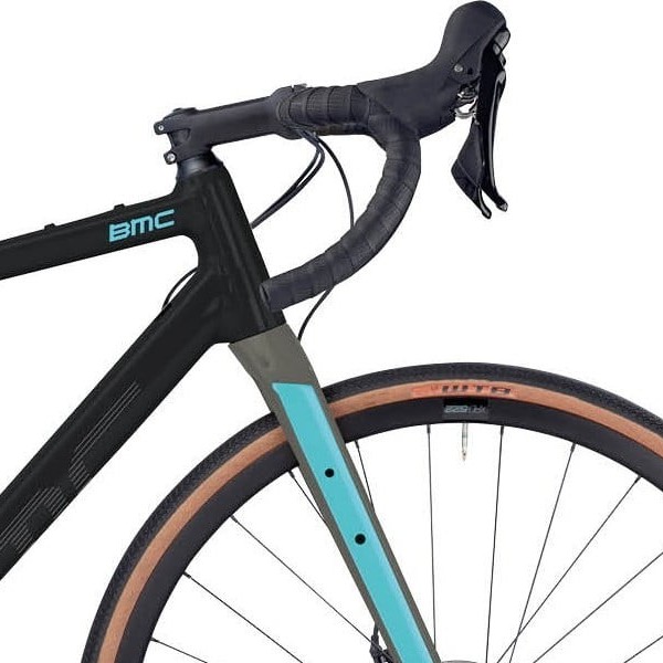 Styr på BMC Roadmachine AL X TWO