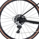 Bagnav på BMC Roadmachine AL X TWO