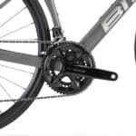 Kranksæt på BMC Roadmachine FIVE