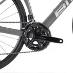 Kranksæt på BMC Roadmachine FIVE