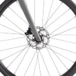 front hub på BMC Roadmachine FIVE