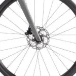 front hub på BMC Roadmachine FIVE