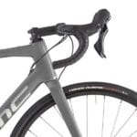 Styr på BMC Roadmachine FIVE