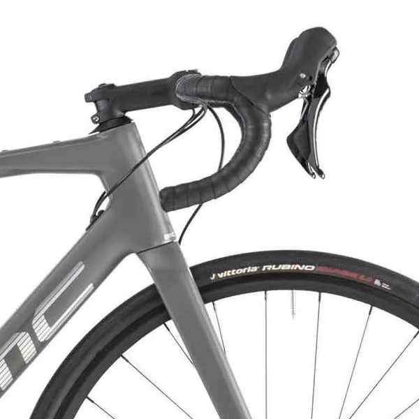 Styr på BMC Roadmachine FIVE