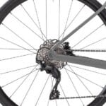 Bagnav på BMC Roadmachine FIVE