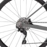 Bagnav på BMC Roadmachine FIVE