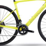 Kranksæt på BMC Roadmachine FOUR