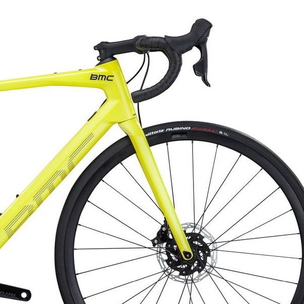 Styr på BMC Roadmachine FOUR