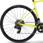 Bagnav på BMC Roadmachine FOUR