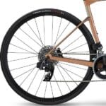 Bagnav på BMC Roadmachine FOUR
