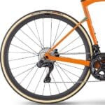 Bagnav på BMC Roadmachine ONE