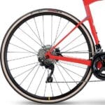 Bagnav på BMC Roadmachine SEVEN