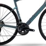 Kranksæt på BMC Roadmachine SIX