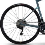 Bagnav på BMC Roadmachine SIX